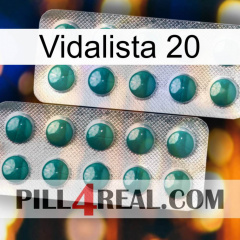 Vidalista 20 dapoxetine2